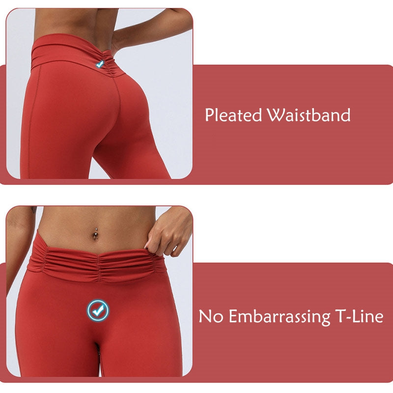 Ensemble de 2 pièces de Buddha Stones , haut dos nu, soutien-gorge, short, leggings, pantalon, tenue de fitness et de yoga - image 16