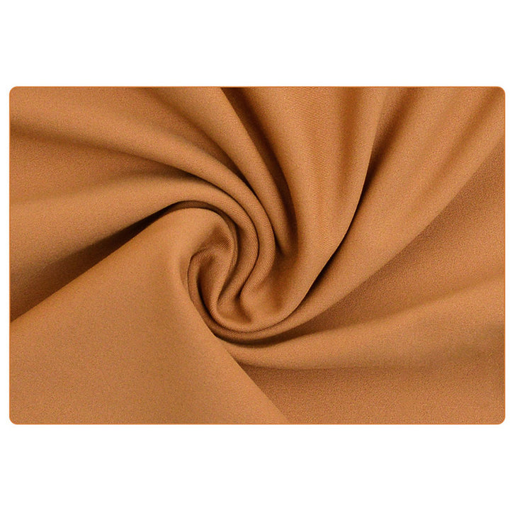 Ensemble de 2 pièces de Buddha Stones à manches longues, haut dos nu, soutien-gorge, leggings, pantalon, tenue de fitness et de yoga - image 10