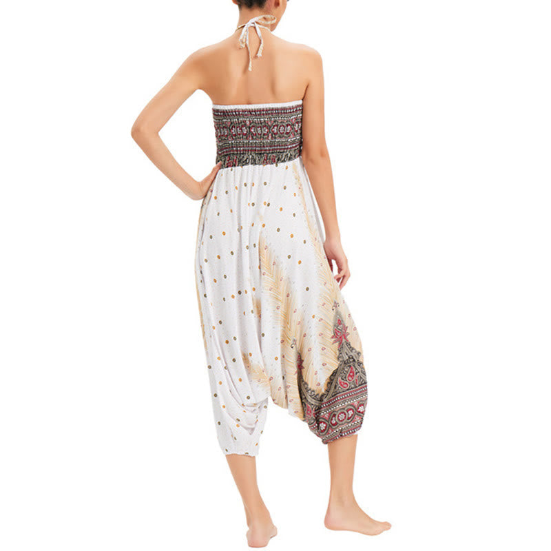 Pantalon Buddha Stones à deux styles - image 6