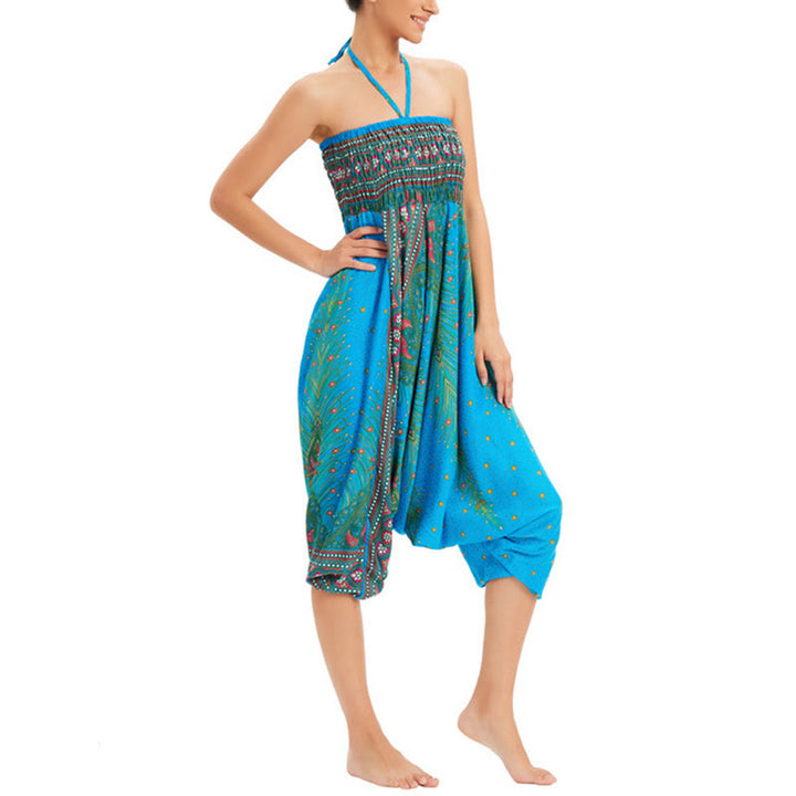 Pantalon Buddha Stones à deux styles - image 10