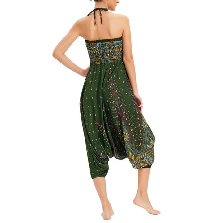 Pantalon Buddha Stones à deux styles - image 18