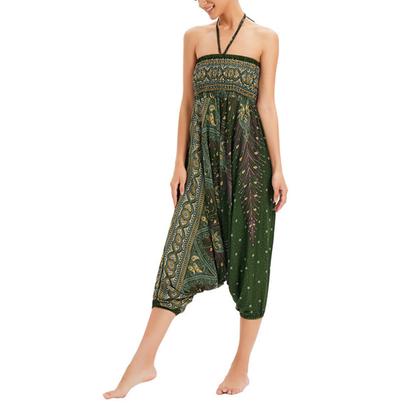 Pantalon Buddha Stones à deux styles - image 17