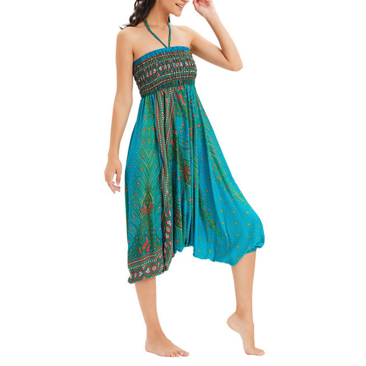 Pantalon Buddha Stones à deux styles - image 30