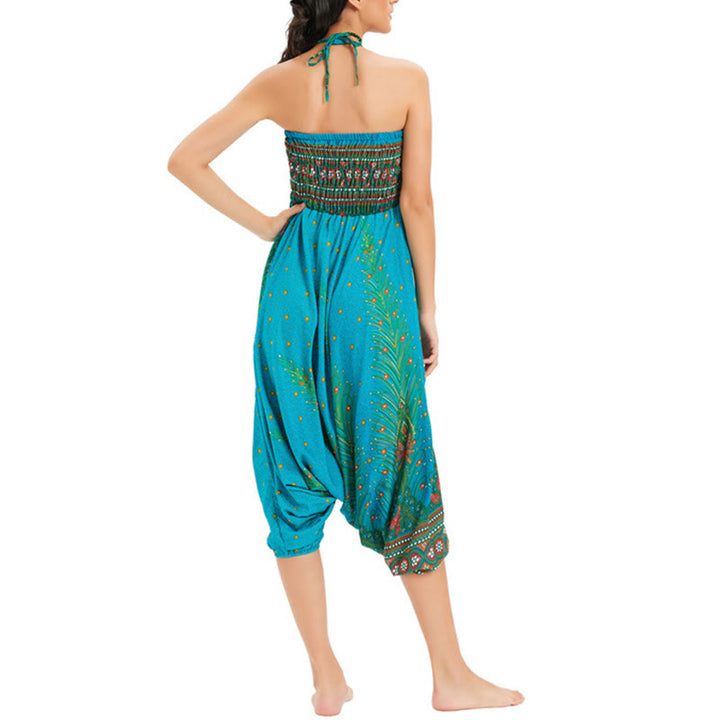 Pantalon Buddha Stones à deux styles - image 31
