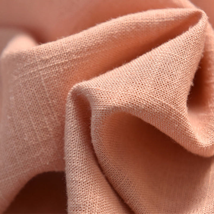 Pantalon large uni Buddha Stones pour danse et yoga pour femme avec poches - image 39