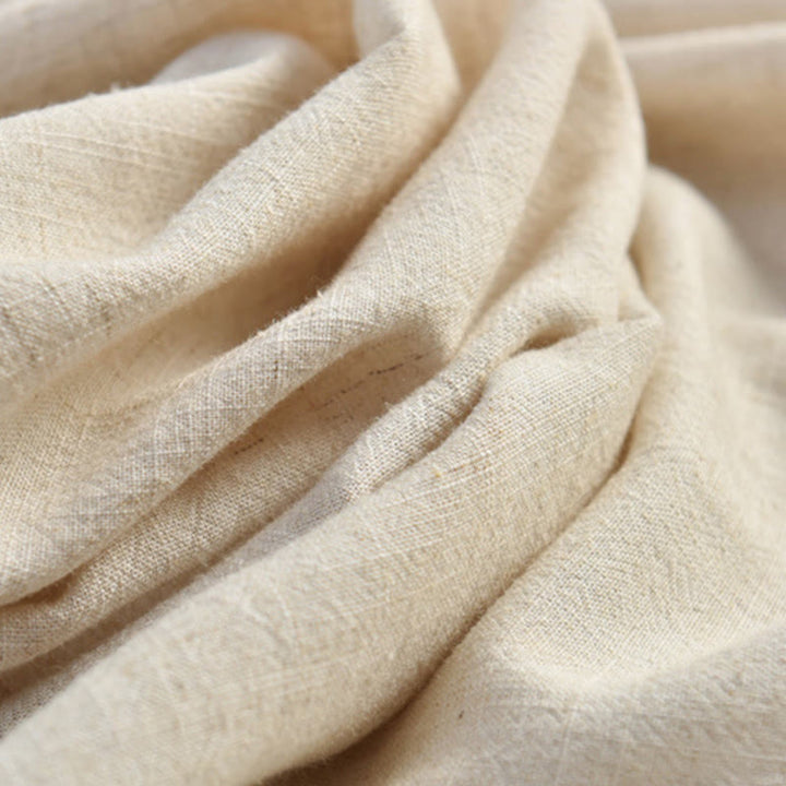 Pantalon large uni Buddha Stones pour danse et yoga pour femme avec poches - image 11