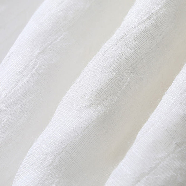 Ensemble de 2 uniformes de Tai Chi à manches longues et boutons en forme de Buddha Stones pour méditation, prière, pratique zen, pour femmes - image 10