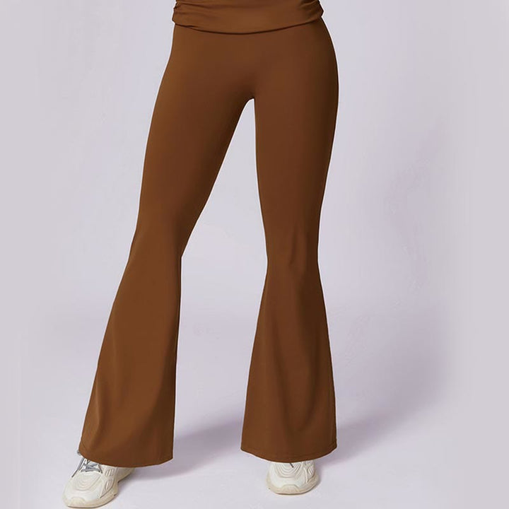 Débardeur dos nu sans manches avec bretelles et soutien-gorge évasé Buddha Stones pour le sport, le fitness et le yoga - image 71