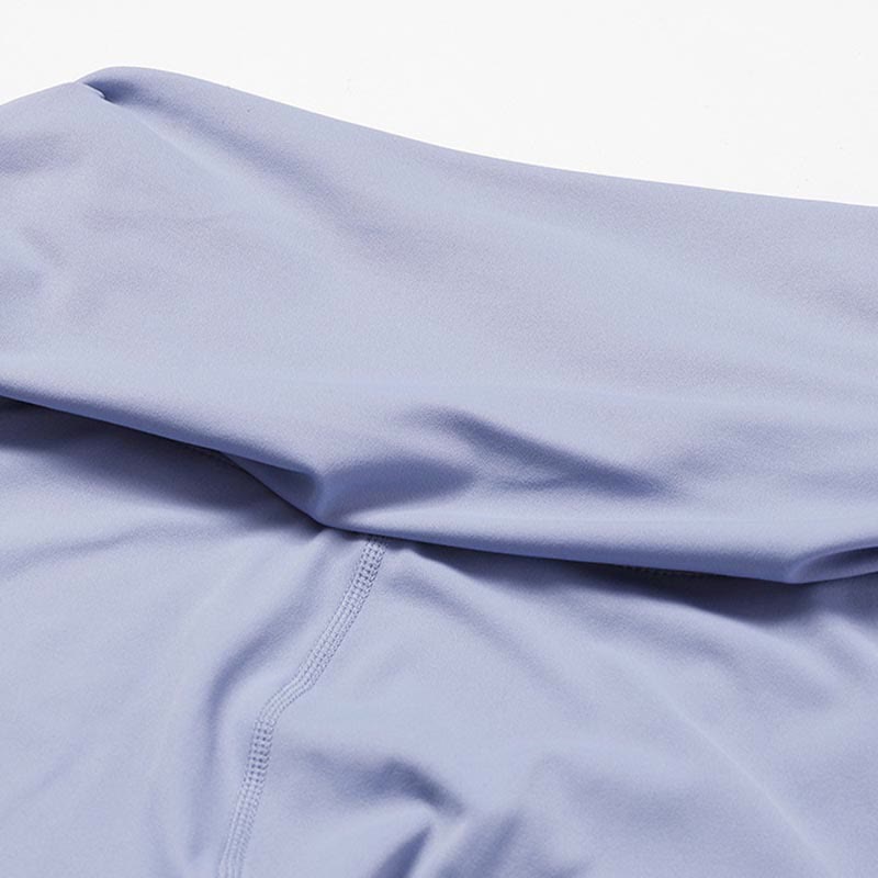 Débardeur dos nu sans manches avec bretelles et soutien-gorge évasé Buddha Stones pour le sport, le fitness et le yoga - image 26