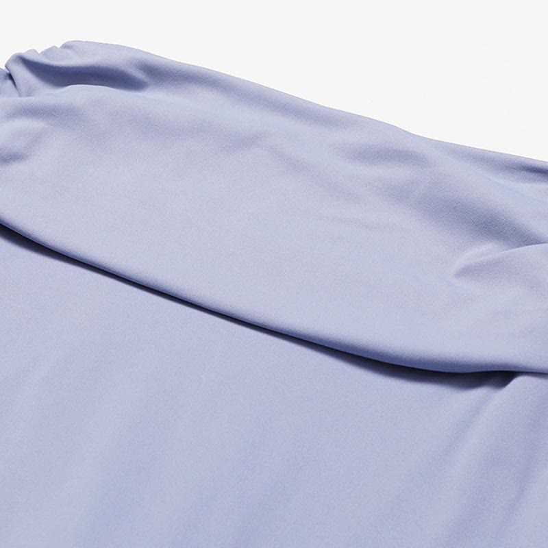 Débardeur dos nu sans manches avec bretelles et soutien-gorge évasé Buddha Stones pour le sport, le fitness et le yoga - image 25