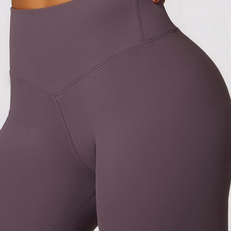 T-shirt à manches courtes pour femmes Buddha Stones, haut, leggings taille haute, pantalon pour le sport, le yoga