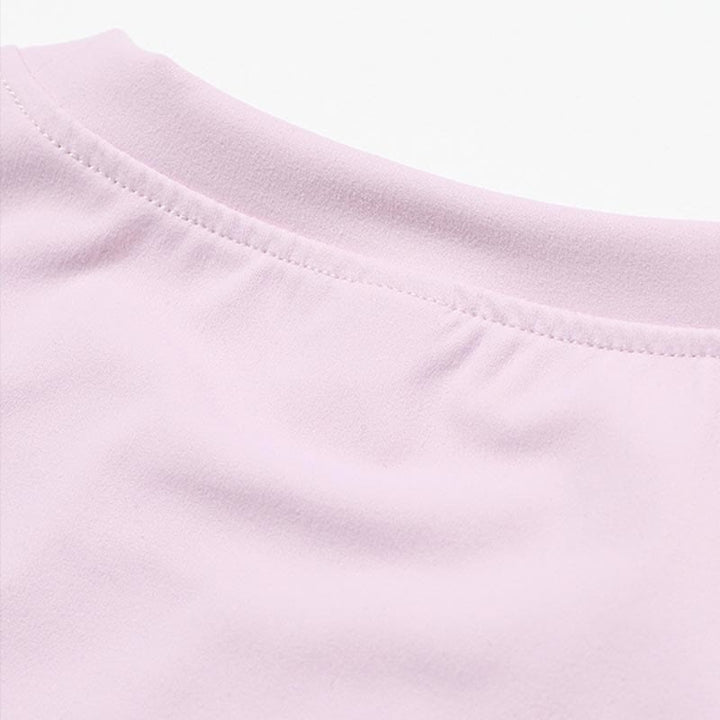 T-shirt à manches courtes pour femmes Buddha Stones, haut, leggings taille haute, pantalon pour le sport, le yoga