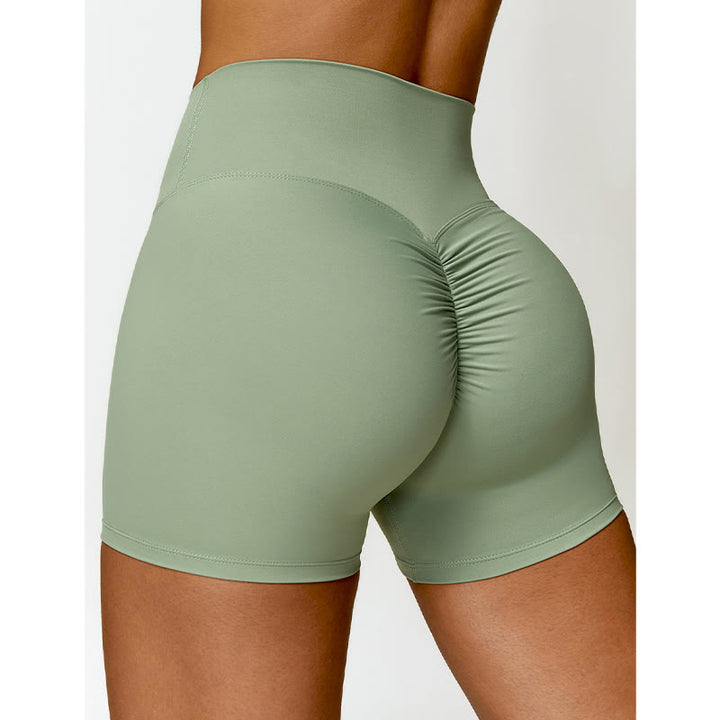 Buddha Stones Gym Sports Yoga Soutien-gorge dos nu Crop Tank Top Shorts - image 31