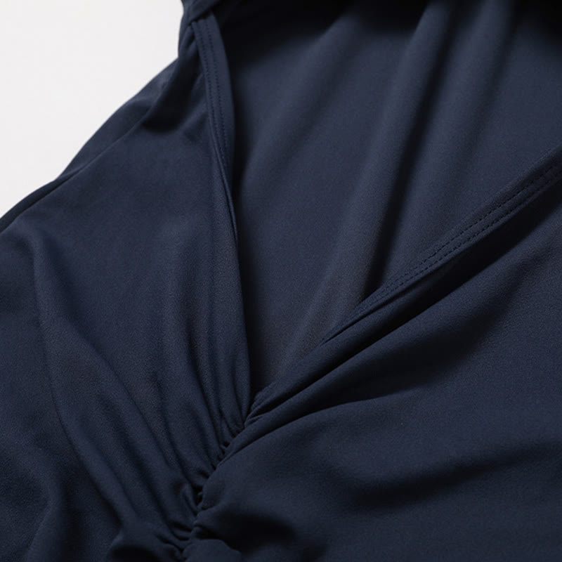 Combinaison d'entraînement sans manches pour femmes Buddha Stones, pantalon évasé, sport, fitness, yoga - image 29