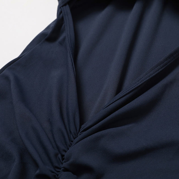 Combinaison d'entraînement sans manches pour femmes Buddha Stones, pantalon évasé, sport, fitness, yoga - image 29