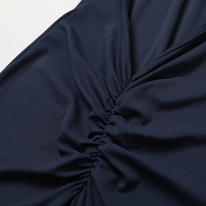 Combinaison d'entraînement sans manches pour femmes Buddha Stones, pantalon évasé, sport, fitness, yoga - image 30