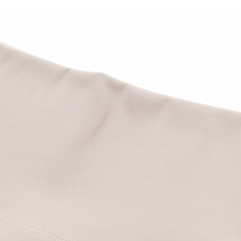 Buddha Stones Gym Sports Yoga Soutien-gorge dos nu Crop Tank Top Short respirant - image 22