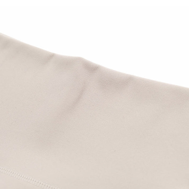 Buddha Stones Gym Sports Yoga Soutien-gorge dos nu Crop Tank Top Short respirant - image 22