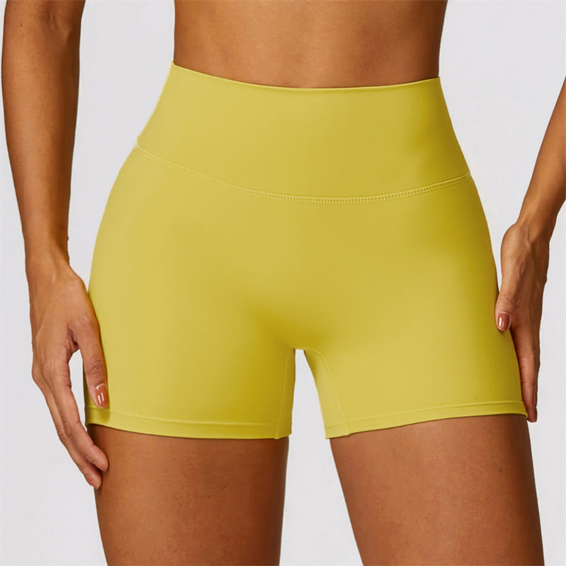 Buddha Stones Gym Sports Yoga Soutien-gorge dos nu Crop Tank Top Short respirant