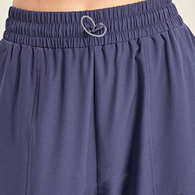 Pantalon de survêtement de sport Buddha Stones Fitness Yoga avec poches - image 8