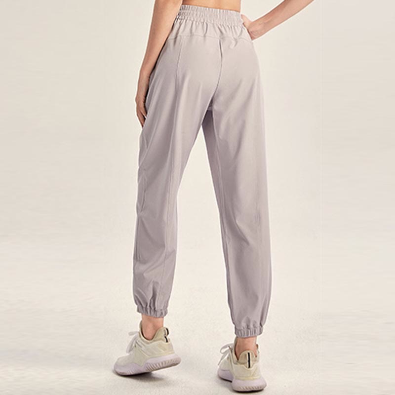 Pantalon de survêtement de sport Buddha Stones Fitness Yoga avec poches - image 19