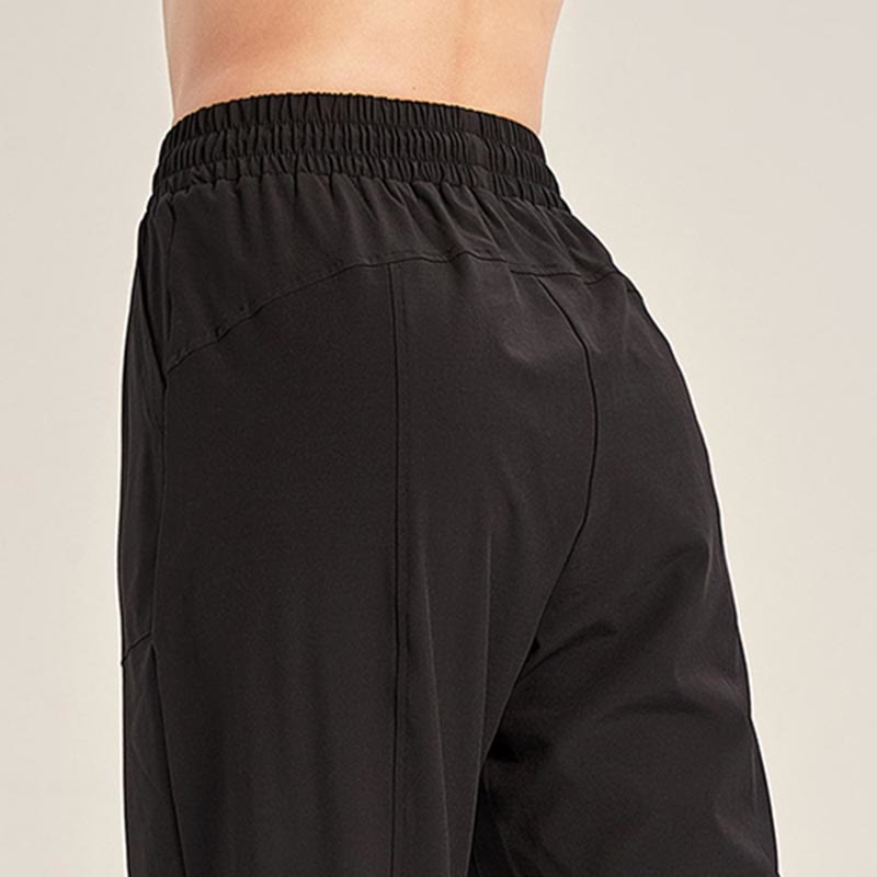 Pantalon de survêtement de sport Buddha Stones Fitness Yoga avec poches - image 15