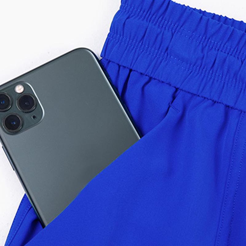 Pantalon de survêtement taille haute Buddha Stones pour le fitness, le yoga, le sport, le jogging, avec poches - image 32