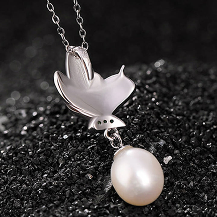 Collier pendentif boucles d'oreilles bague en argent sterling 925 Buddha Stones - image 3
