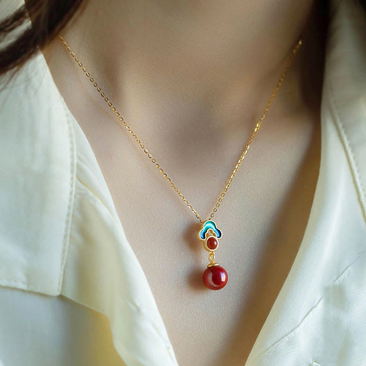 Ensemble Buddha Stones