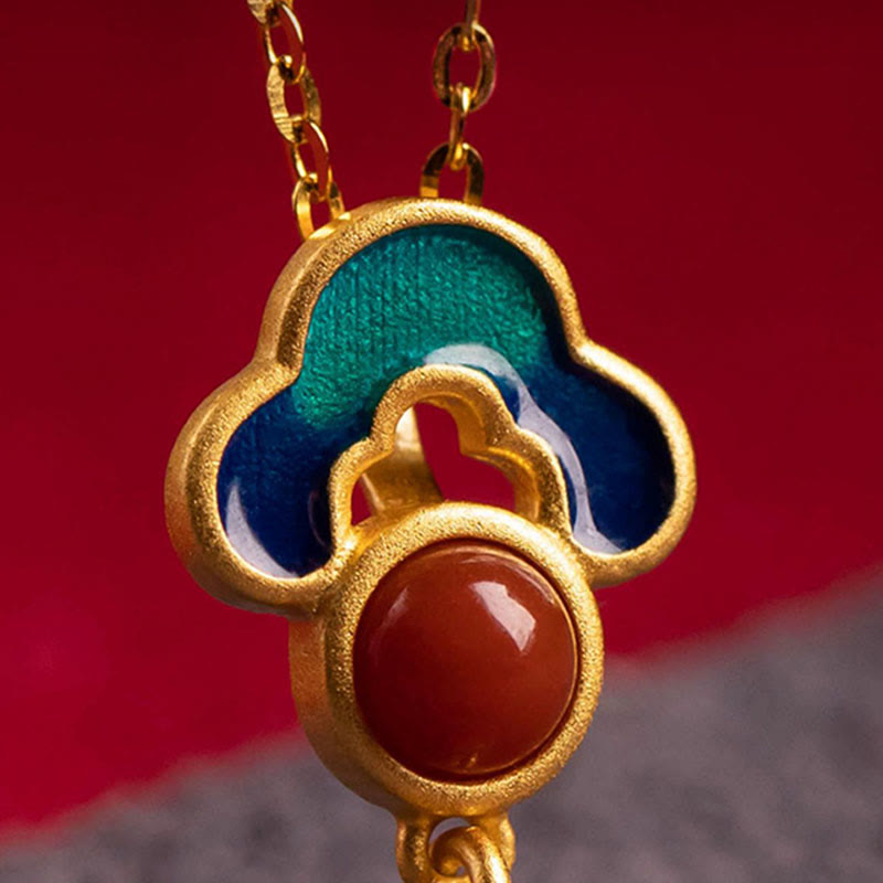 Ensemble Buddha Stones