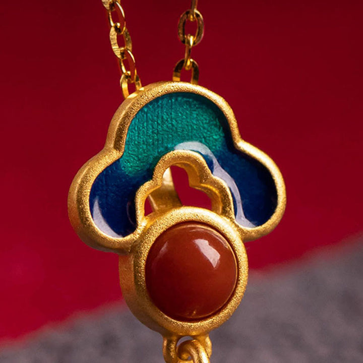 Ensemble Buddha Stones