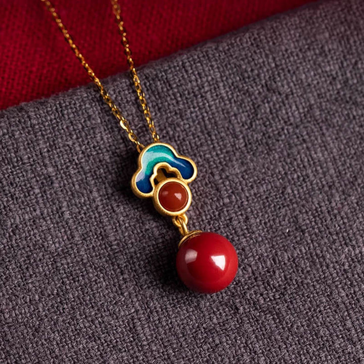 Ensemble Buddha Stones