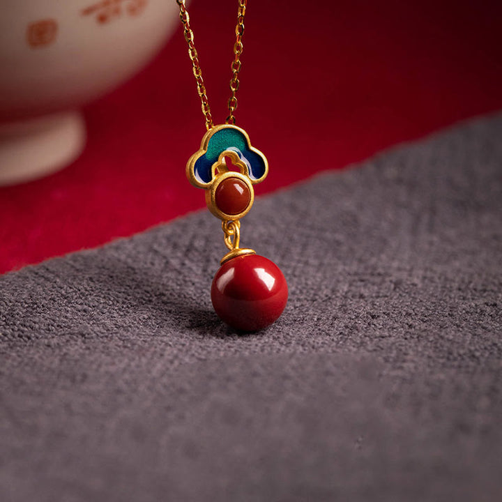 Ensemble Buddha Stones