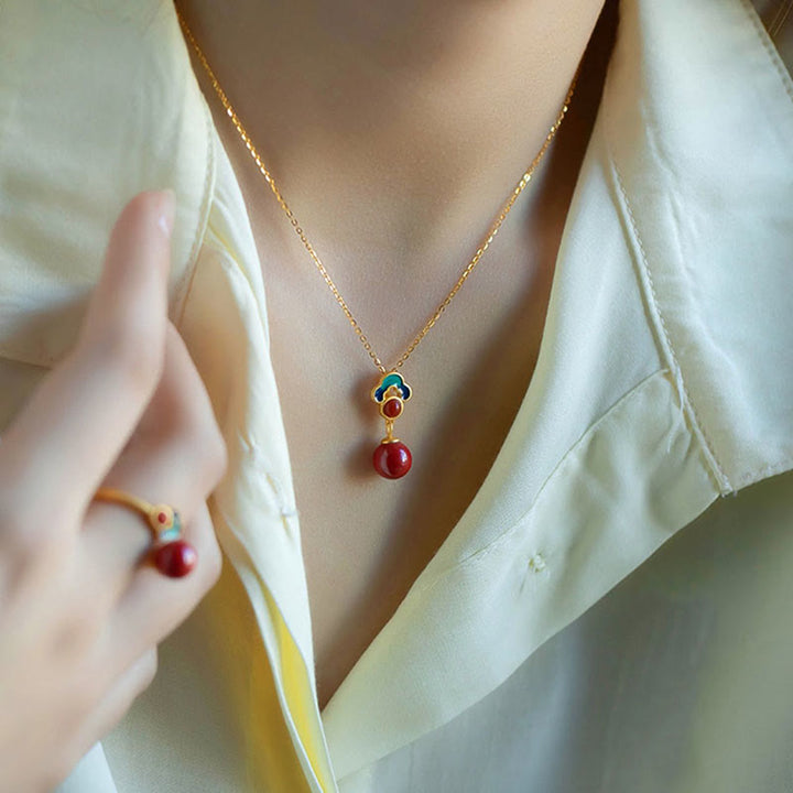 Ensemble Buddha Stones