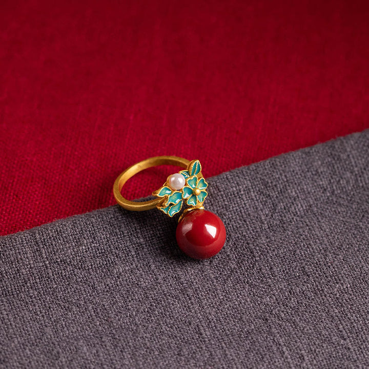 Ensemble Buddha Stones