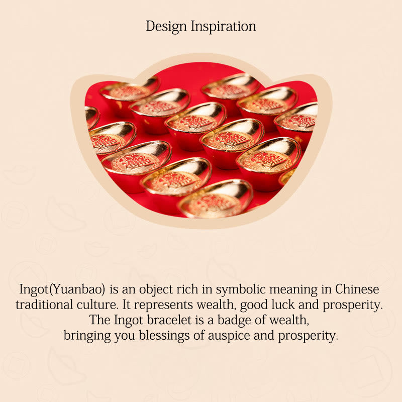 Ensemble collier pendentif et bracelet en corde rouge Buddha Stones en argent sterling 925 et perles en lingots de cuivre - image 5