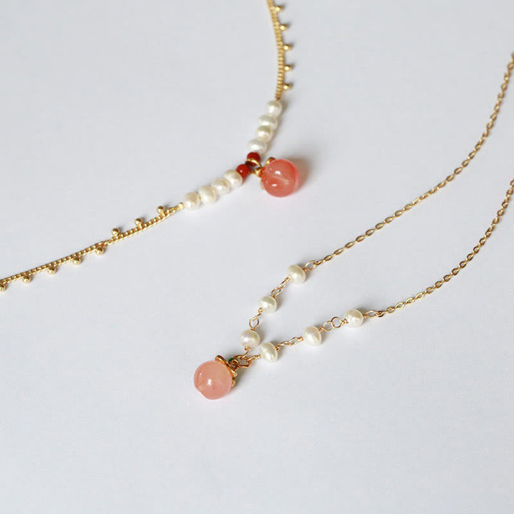 Ensemble de Buddha Stones