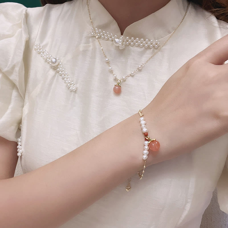 Ensemble de Buddha Stones