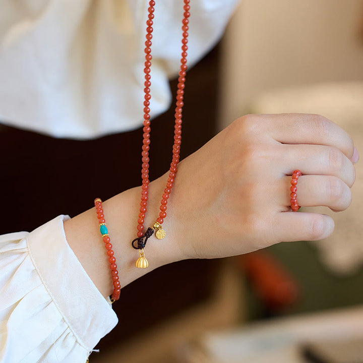 Ensemble de Buddha Stones