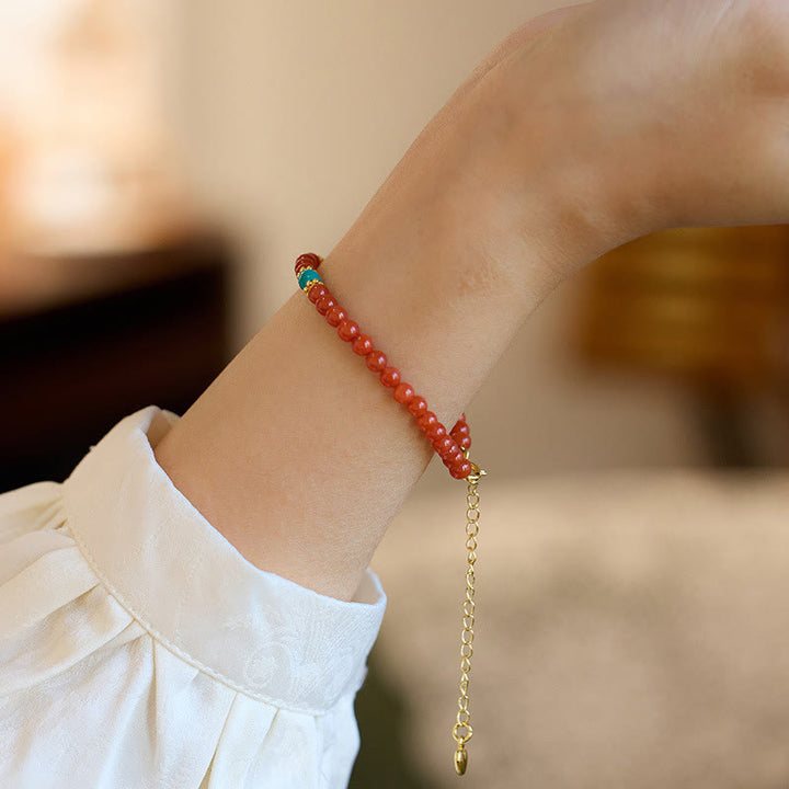 Ensemble de Buddha Stones