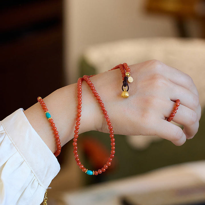 Ensemble de Buddha Stones