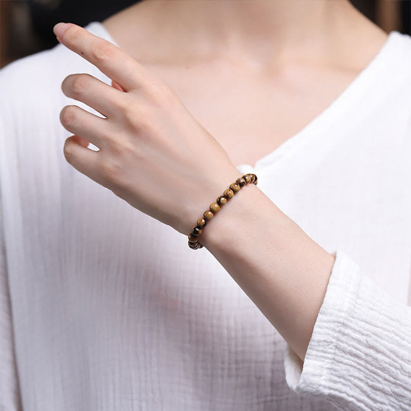 Buddha Stones en argent sterling 925, saule de mer doré naturel, déesse de la richesse, bracelet porte-bonheur, personnage Fu, succès - image 10