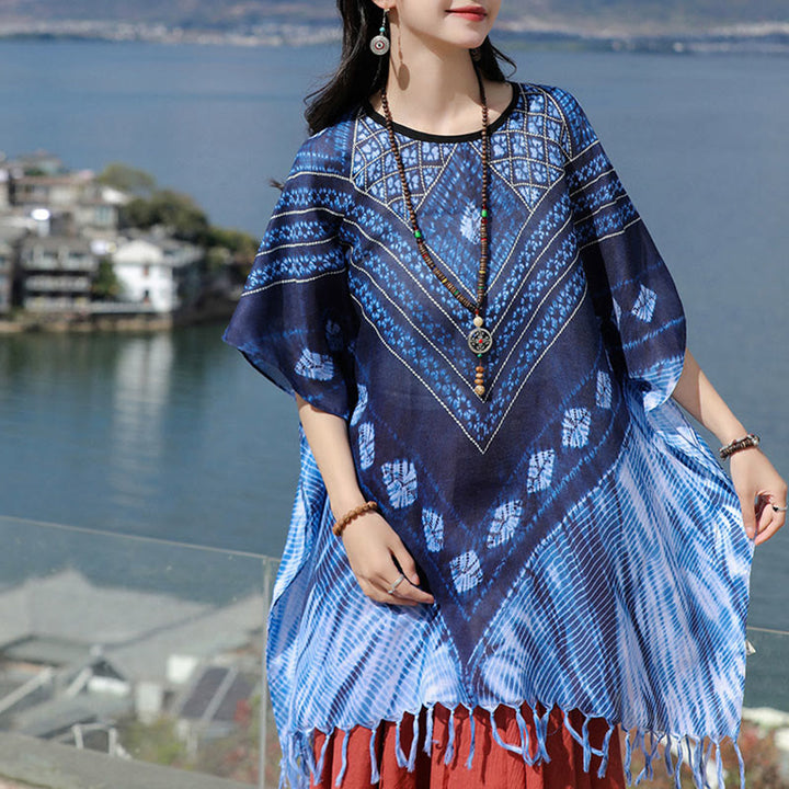 Buddha Stones, pull doux 90 x 95 cm - image 7