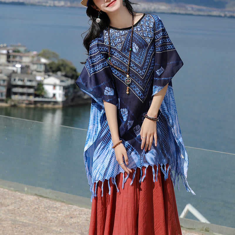 Buddha Stones, pull doux 90 x 95 cm - image 6