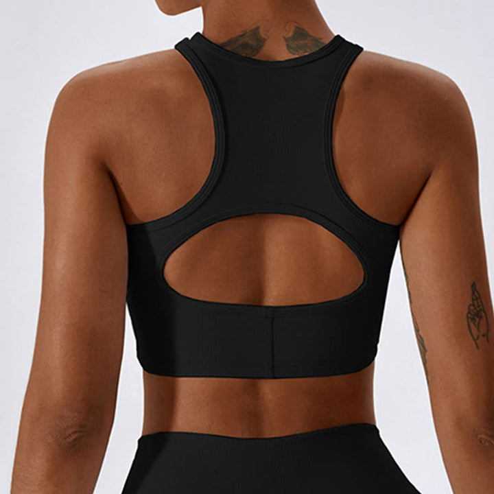 Débardeur court sans manches Buddha Stones Pantalon évasé Sports Fitness Yoga - image 18