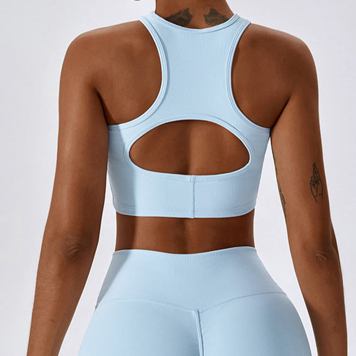 Débardeur court sans manches Buddha Stones Pantalon évasé Sports Fitness Yoga - image 39