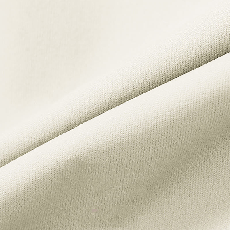 Robe de sport dos nu solide pour femme avec Buddha Stones - image 9