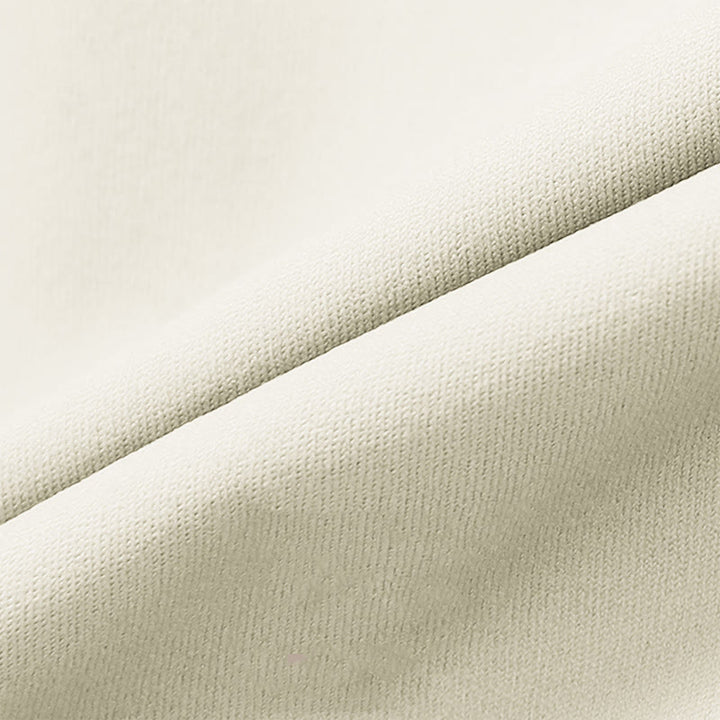 Robe de sport dos nu solide pour femme avec Buddha Stones - image 9