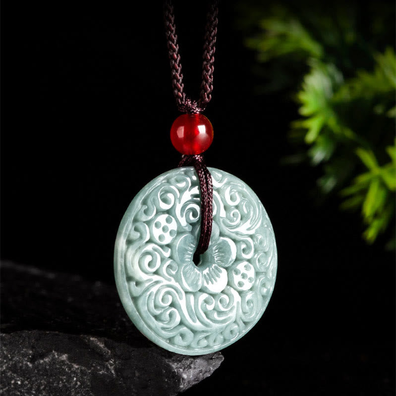 Buddha Stones et boucle de paix - image 2