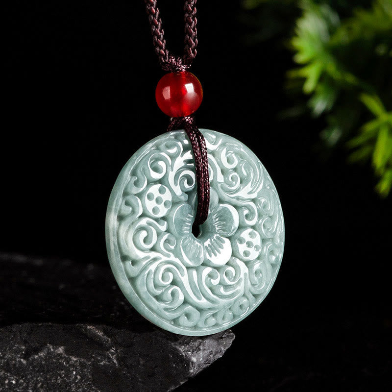 Buddha Stones et boucle de paix - image 9